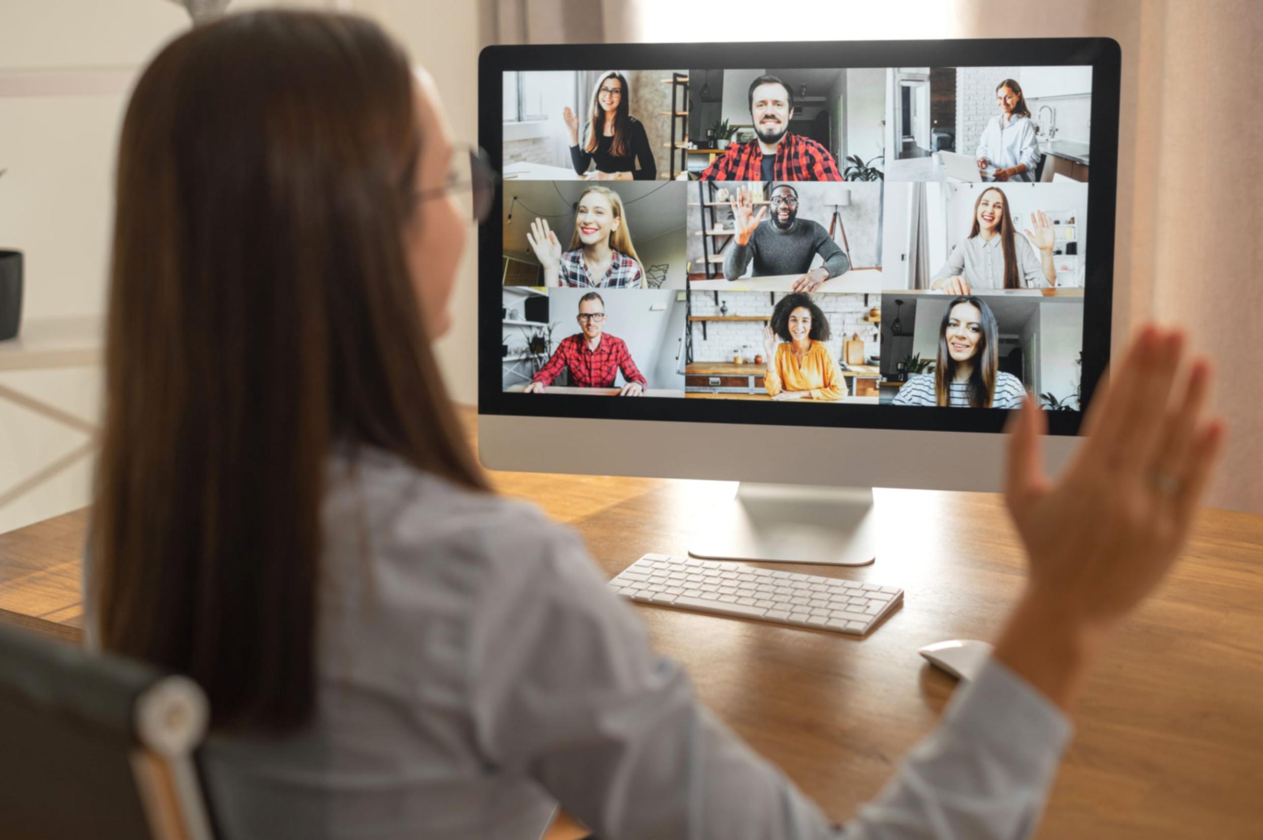 Investment education workspace showing financial planning materials and learning resources