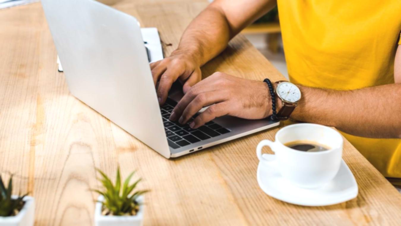 Collaborative financial literacy discussion with practical investment scenarios