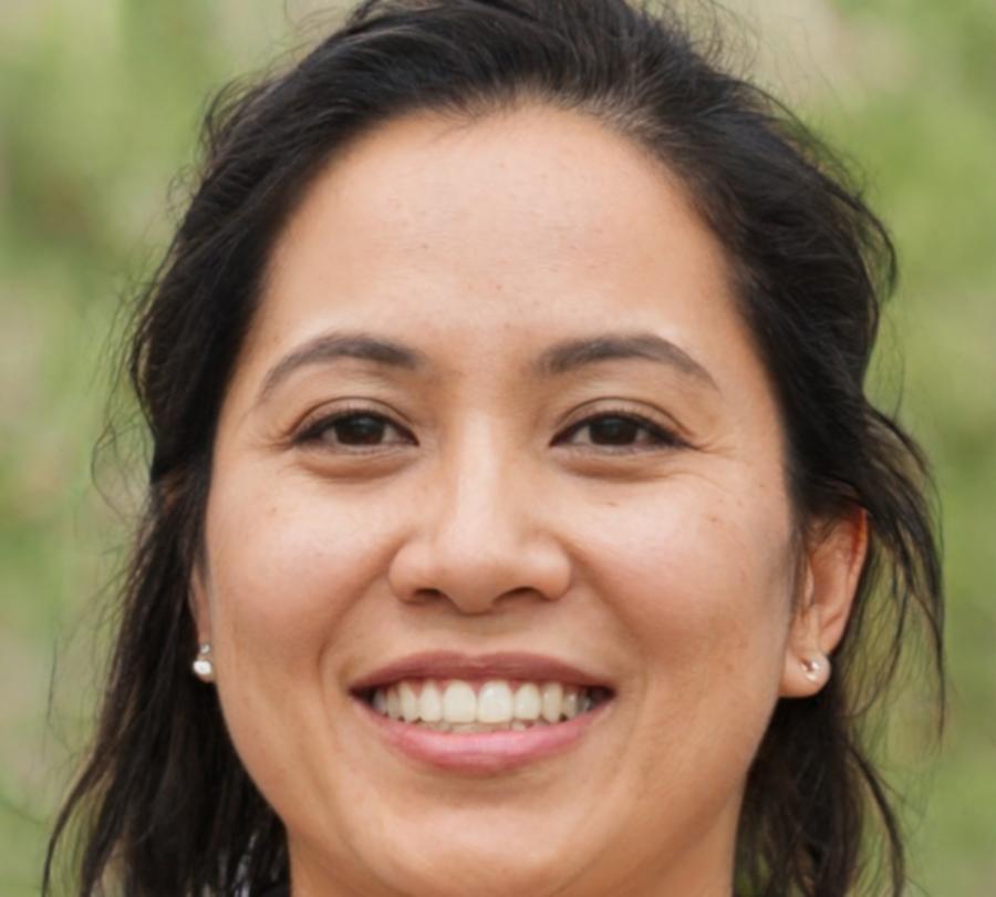 Linnea Thorne, Founder and Investment Educator at Nykar Vuoux