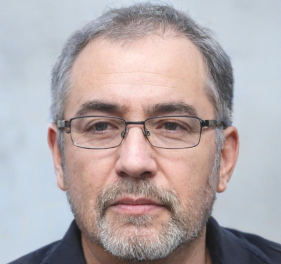 Declan Voss, Co-Founder and Client Relations specialist at Nykar Vuoux