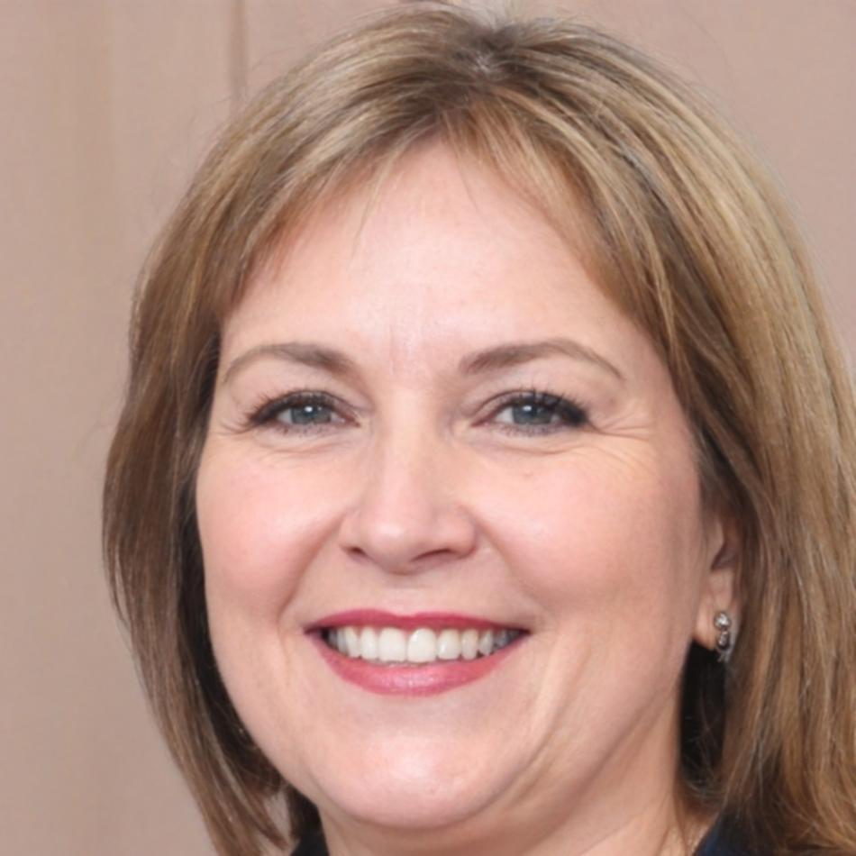 Linnea Bjornstad, senior investment educator at Nykar Vuoux