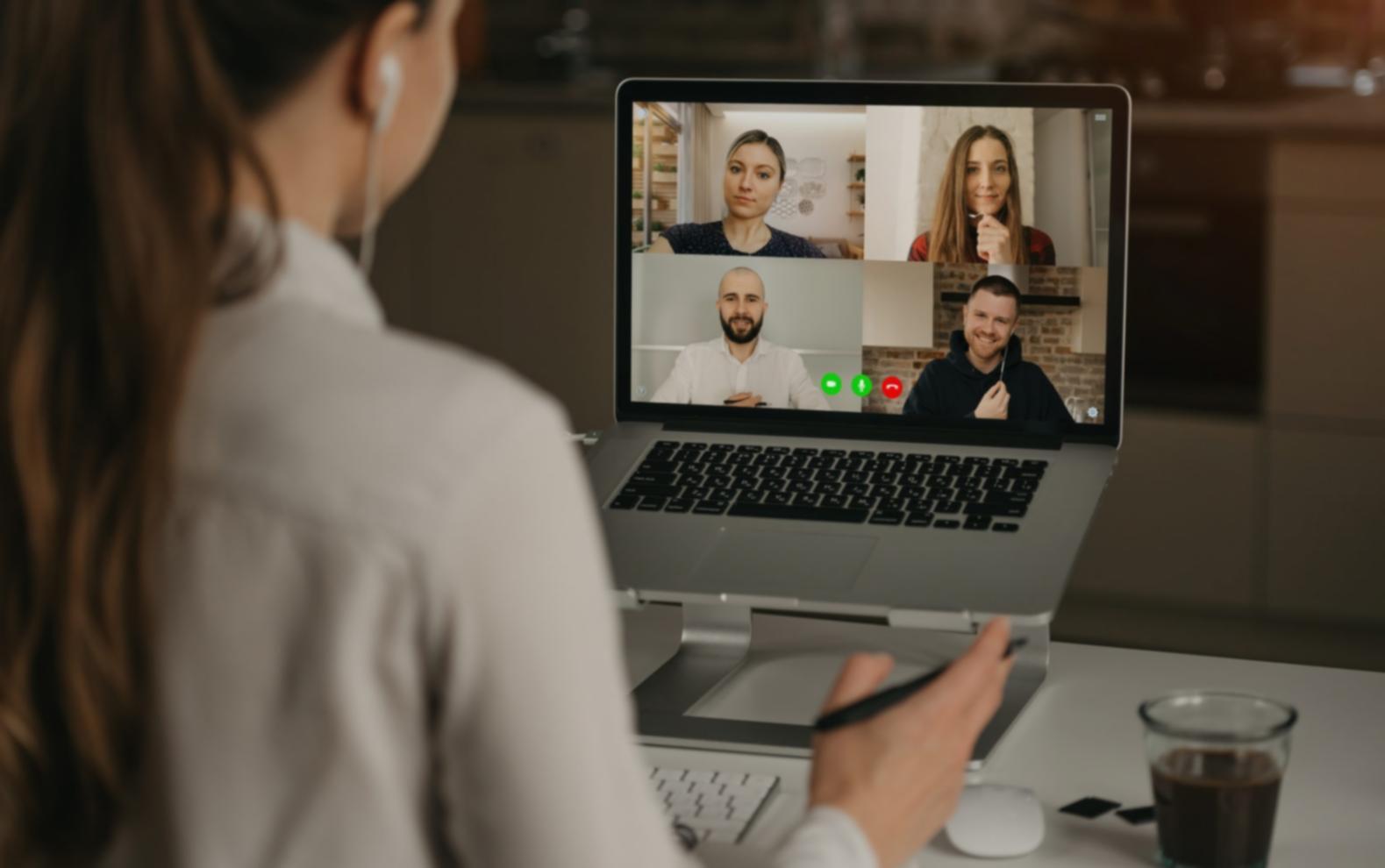 Detailed portfolio performance charts and investment metrics