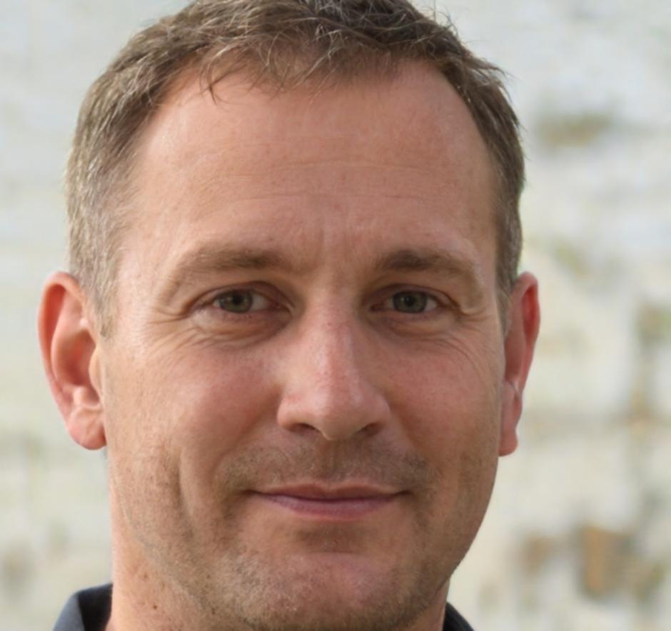 Investment education instructor